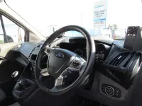 Used Ford Transit Connect 2020 White MPV