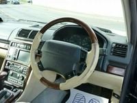 Używany Land Rover Range Rover 2001 SUV