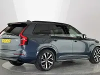 Used Volvo XC90 Plus 247 HP (181 kW) 2026 SUV