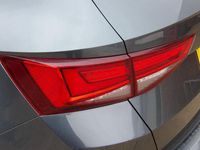 Used Seat Ateca FR Sport 148 HP (108 kW) 2021 Grey SUV