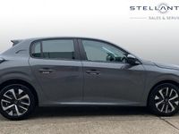 Used Peugeot 208 Active 102 HP (75 kW) 2024 Hatchback