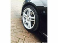 Used Mercedes C320 2009 Sedan