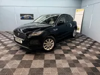 Used Jaguar E-Pace S 150 HP (110 kW) 2019 Black SUV