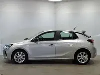 Used Vauxhall Corsa Design Edition 2023 Grey Hatchback