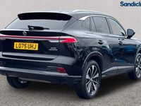 Used MG HS Trophy 224 HP (164 kW) 2026 SUV