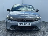 Used Vauxhall Corsa S 100 HP (73 kW) 2025 Grey Hatchback
