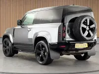 Used Land Rover Defender HSE Dynamic 249 HP (183 kW) 2025 SUV
