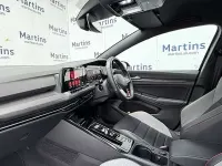Used VW Golf VIII 245 HP (180 kW) 2023