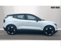 Used Volvo EX30 Plus 200 kW (272 HP) 2025 White SUV