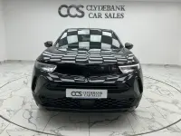 Używany Vauxhall Mokka S 130 KM (95 kW) 2024 Czarny SUV
