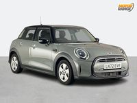 Used Mini Cooper Comfort 2022 Grey Hatchback