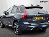 Usado Volvo XC60 Ultra 449 CV (330 kW) 2026 SUV