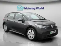 Used VW ID.3 Pro Performance 150 kW (204 HP) 2022 Hatchback