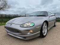 Used Jaguar XK8 Supercharged 2003 Not supplied Sedan