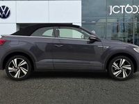 Used VW T-Roc 150 HP (110 kW) 2025 SUV