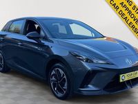 Used MG MG4 EV SE 150 kW (204 HP) 2024 Hatchback