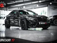 Used BMW M2 Competition Edition 404 HP (297 kW) 2019 Black Coupe