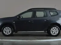 Used Dacia Duster Comfort 90 HP (66 kW) 2022 Grey SUV