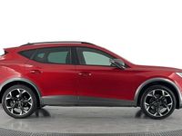 Used Cupra Formentor 150 HP (110 kW) 2024 SUV