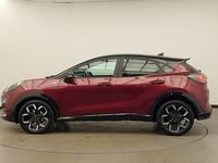 Used Ford Puma 125 HP (91 kW) 2024 Red SUV