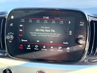 Used Fiat 500 70 HP (51 kW) 2023 Green Hatchback