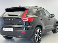 Used Volvo XC40 Ultimate 163 HP (119 kW) 2023 Black SUV
