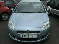Used Fiat Bravo 2007 Hatchback