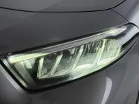 Used Mercedes A200 Executive 2023 Grey Sedan