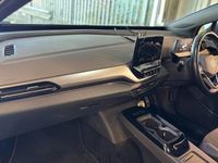 Used VW ID.4 Pure 108 kW (148 HP) 2021 Grey SUV