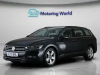 Usado VW Passat SE 150 HP (110 kW) 2020 Cinzento Carrinha