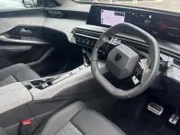 Used Peugeot 5008 GT 2025 Grey SUV