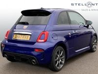 Used Abarth 595 147 HP (108 kW) 2022 Hatchback