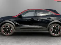 Used Vauxhall Mokka GS Line 131 HP (96 kW) 2025 SUV