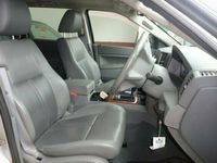 Used Jeep Grand Cherokee 215 HP (158 kW) 2005 SUV