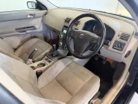 Used Volvo S40 100 HP (73 kW) 2005 Black Sedan