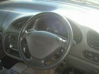 used Ford Galaxy 1.9