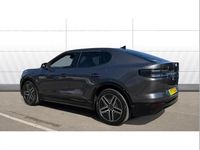 Used Ford Capri Premium 210 kW (286 HP) 2025 Grey SUV