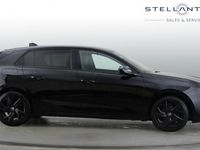 Used Vauxhall Astra 131 HP (96 kW) 2025 Hatchback