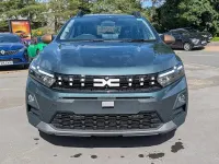 New Dacia Sandero Extreme 91 HP (66 kW) 2025 Hatchback