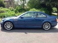 Used BMW M3 2002 Coupe