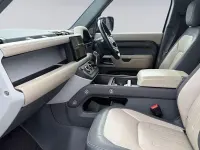 Used Land Rover Defender HSE Dynamic 300 HP (220 kW) 2024 SUV