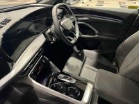 Usado Audi Q5 S-Line 204 CV (150 kW) 2025 Gris SUV