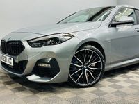 used BMW 220 2 Series i M Sport 4dr Step Auto