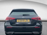 Used Mercedes A180 136 HP (100 kW) 2021 Hatchback