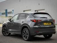 Used Mazda 6 Inclusive 2022 Grey Estate