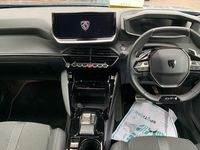 Used Peugeot 2008 GTi 131 HP (96 kW) 2024 Grey SUV