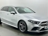 Used Mercedes A200 Executive 163 HP (119 kW) 2022 Hatchback