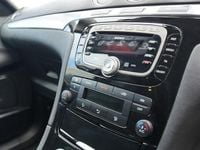 Used Ford S-MAX Titanium 163 HP (119 kW) 2014 MPV