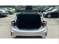 New MG MG3 SE 113 HP (83 kW) 2026 Silver Hatchback