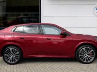 Usado BMW X2 M Sport 168 CV (123 kW) 2025 Rojo SUV
